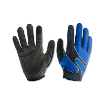 BOODUN Riding Equipment Cycling Glove Unisex Lycra