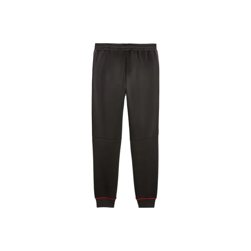 PUMA Pants Deportivos Hombre Scuderia Ferrari Race MT7-1