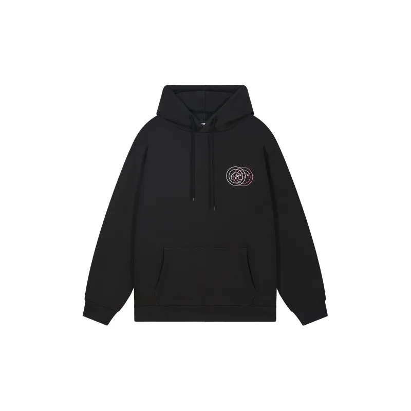 KOUEMGI Sweatshirts Unisex-1