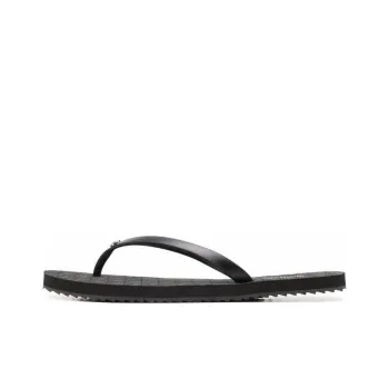 MICHAEL KORS Jinx Logo Detailed Slippers Women's