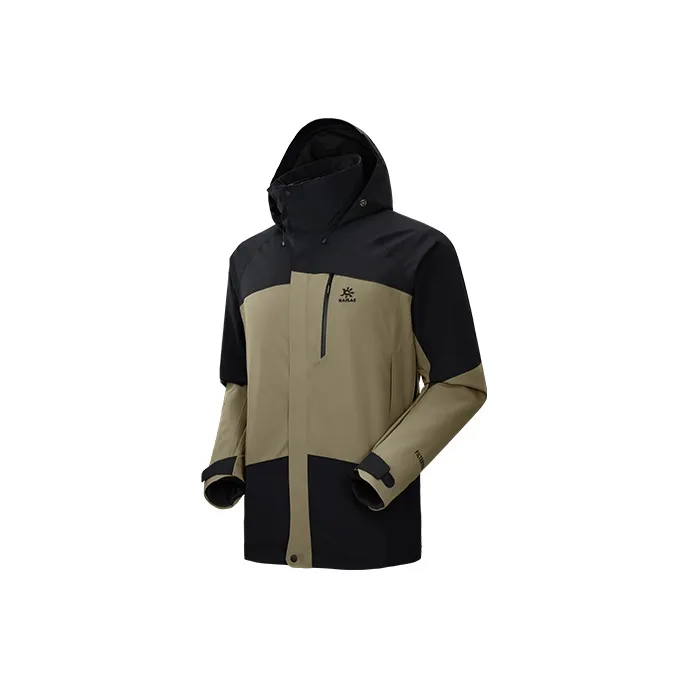KAILAS Waterproof And Windproof Windbreaker Jacket Men's-5