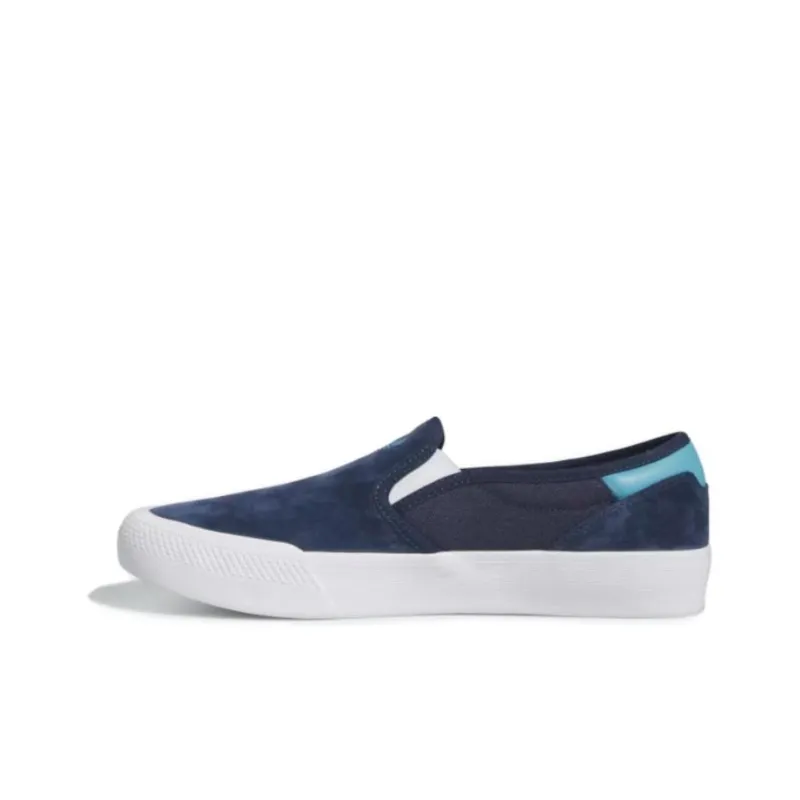 Adidas Shmoofoil Collegiate Navy Shadow Navy Cloud White-0