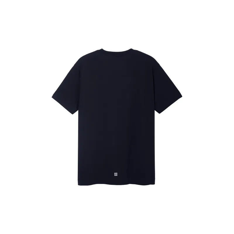 Givenchy Slim Fit T Shirt-1