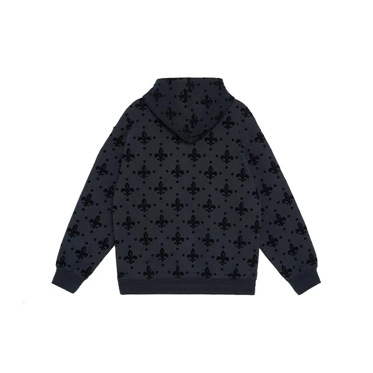 Palladium Sweatshirts Unisex-1