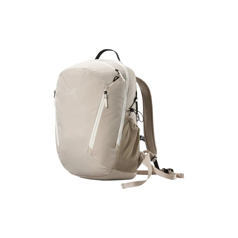 Arcteryx Mantis Polyester Backpack Unisex Smoke Gray-1