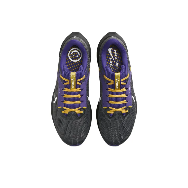 Nike Air Zoom Pegasus 40 Minnesota Vikings-3
