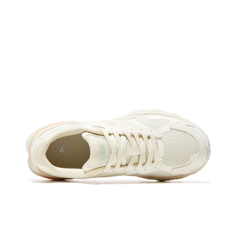 CAMEL Dawn Cushioning Wear Resistant Support Rebound Low Top Running Shoes Women's-22