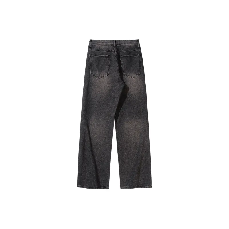 ONEANNET Jeans Unisex-16