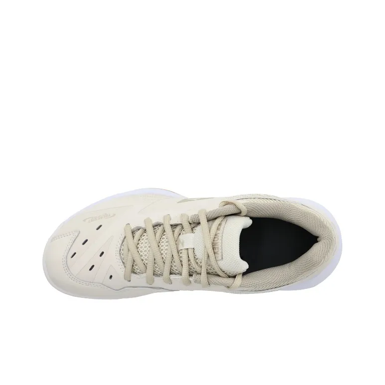 YONEX 65 3 Low Top Badminton Shoes Women's Natural Color-3