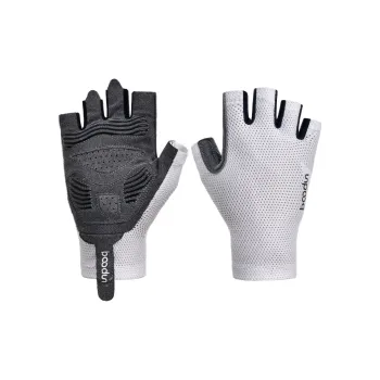 BOODUN Riding Equipment Cycling Glove Sports Unisex Mesh Lycra S/M/L Multicolor