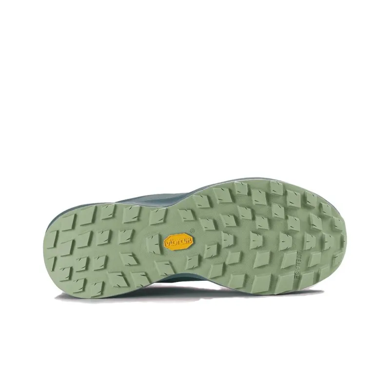 Arcteryx Norvan LD 2 Abrasion-Resistant Low-Top Running Shoes Unisex Green-2