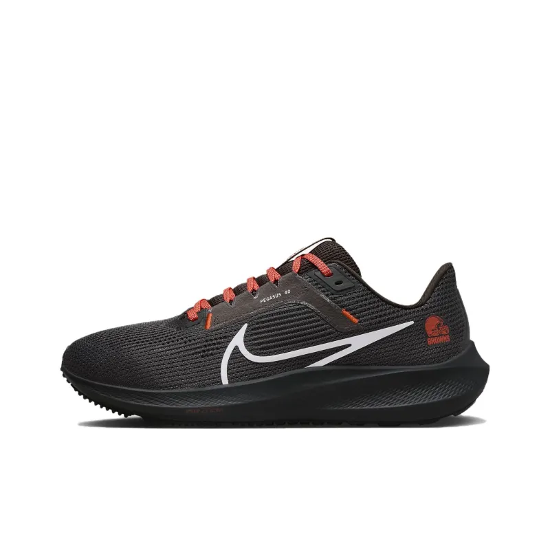 Nike Pegasus 40 Cleveland Browns-0