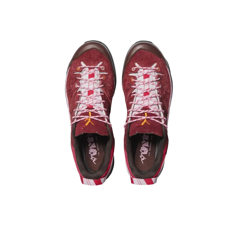 Schuhe salomon CSWP Index