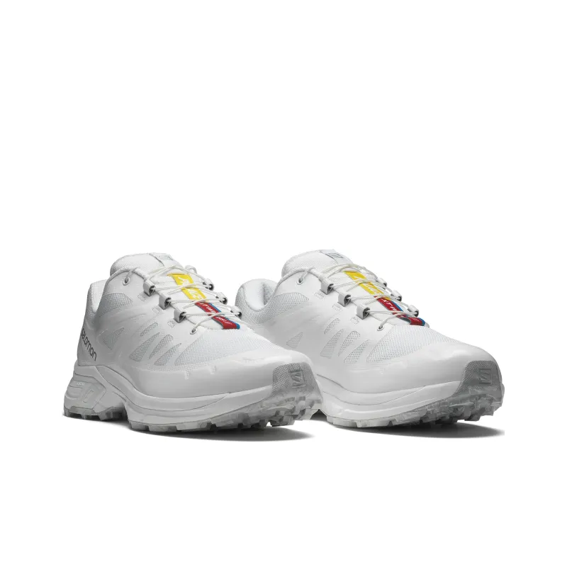 SALOMON X Palace XT Wings 2 'White'-2