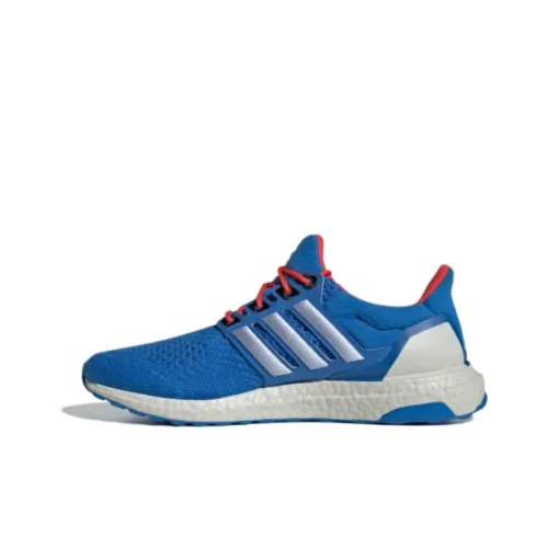 Adidas Ultra Boost 1.0 Bright Royal Blue Dawn Bright Red