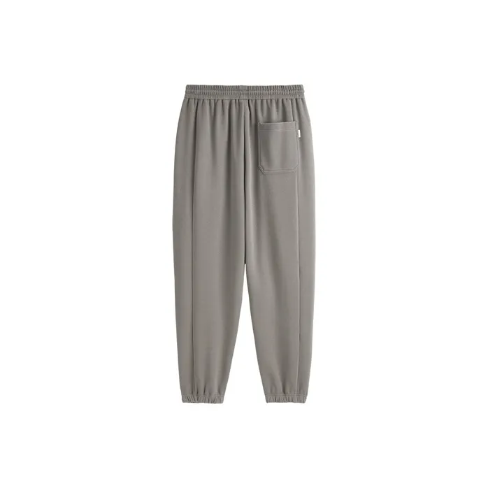 PEACEBIRD MEN Casual Pants Unisex-6