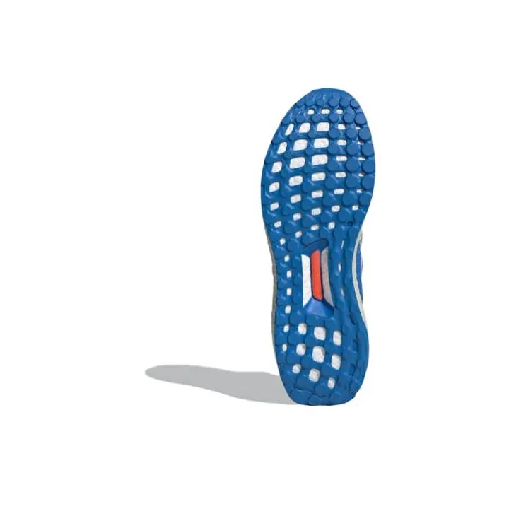 Adidas Ultra Boost 1.0 Bright Royal Blue Dawn Bright Red-5