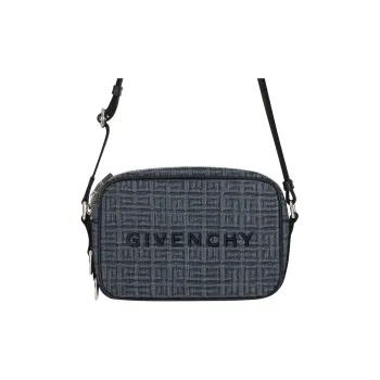 Givenchy G-Essentials Crossbody Bags