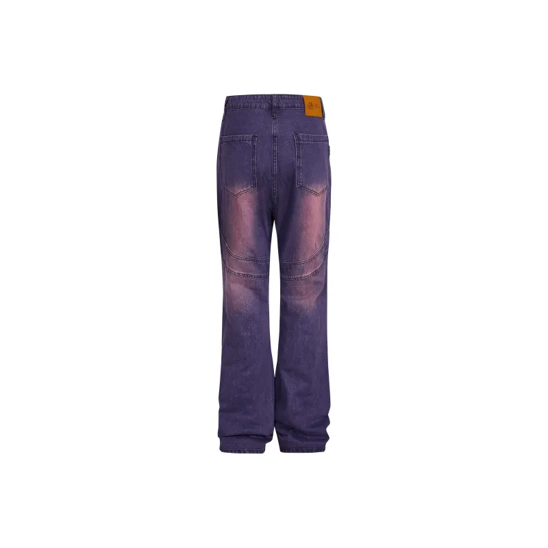R69 Jeans Unisex-7