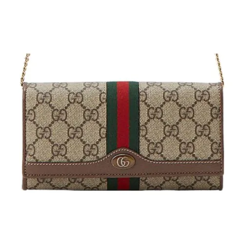 GUCCI Women Ophidia Wallet