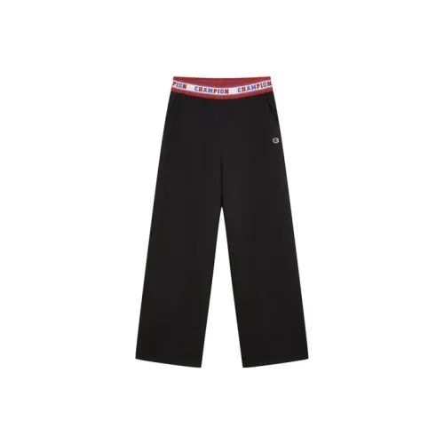 Champion Knitted Sweatpants Women's