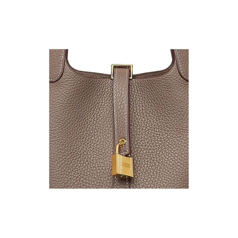 HERMES Picotin Lock 18 Handbag-3