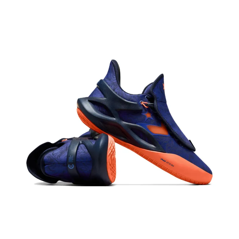 Converse All Star Bb Trilliant Cx Ox Blue Magma-4