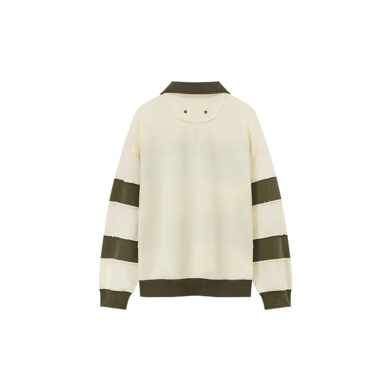 NO ONE ELSE Sweatshirts Women's-2