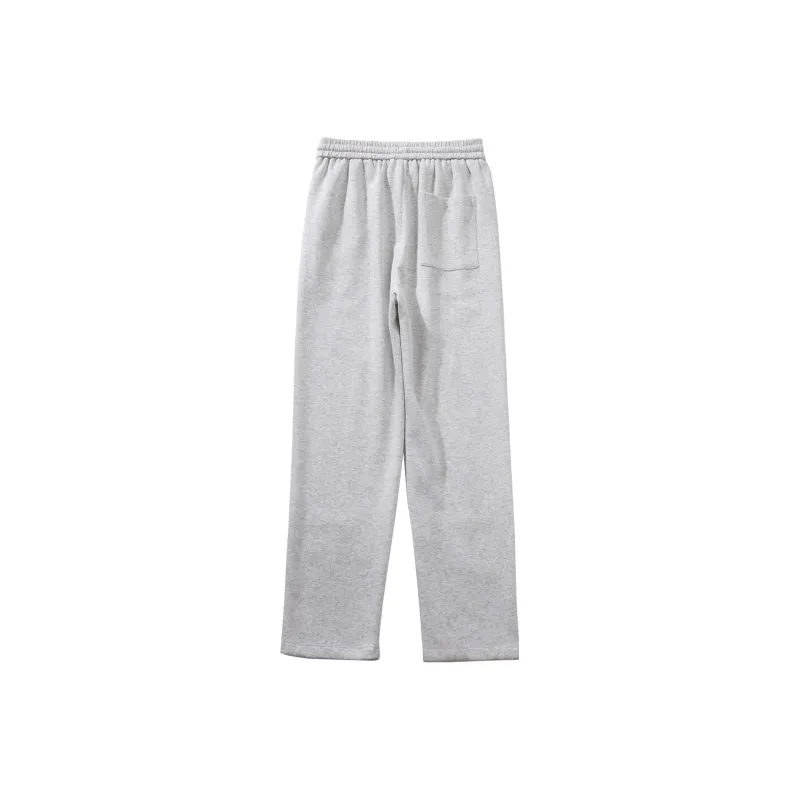 GROOL Casual Pants Unisex-9