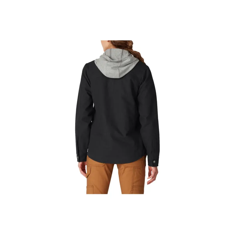 Dickies Jackets Women's Black-1