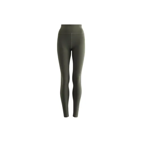 KITH Leggings Women's Dark Gray