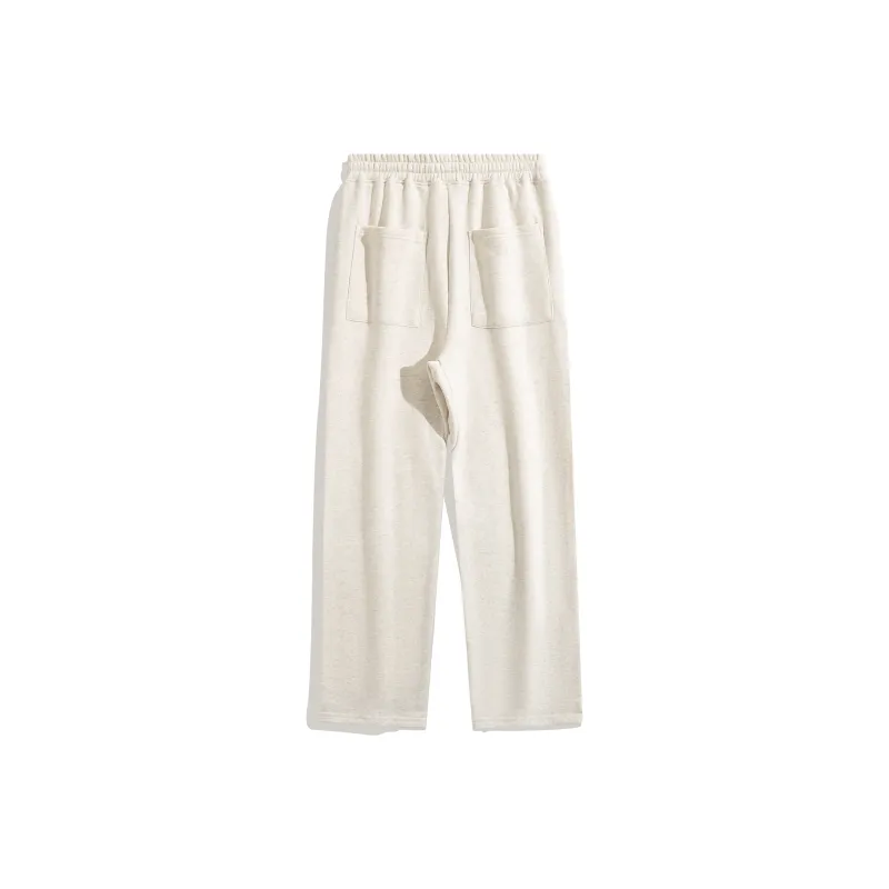 RAP PANDA Casual Pants Unisex-13