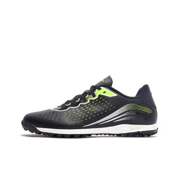 SUNAIS Shock Absorbers With Slip Resistant Features Soccer Shoes Unisex