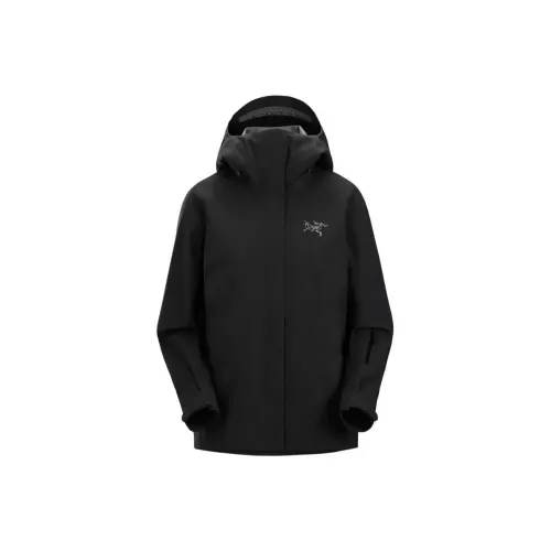 Arcteryx Kadin Series Jacket Women's