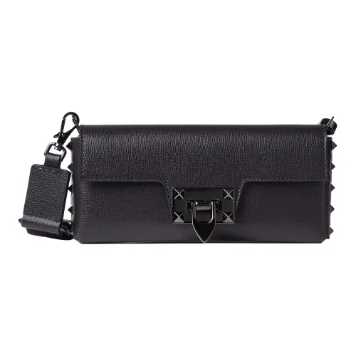 Valentino Rockstud Crossbody Bags