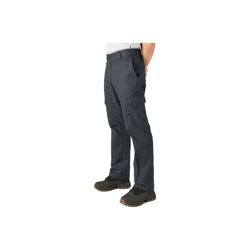 Dickies Cargo Pants Men Charcoal Gray-2