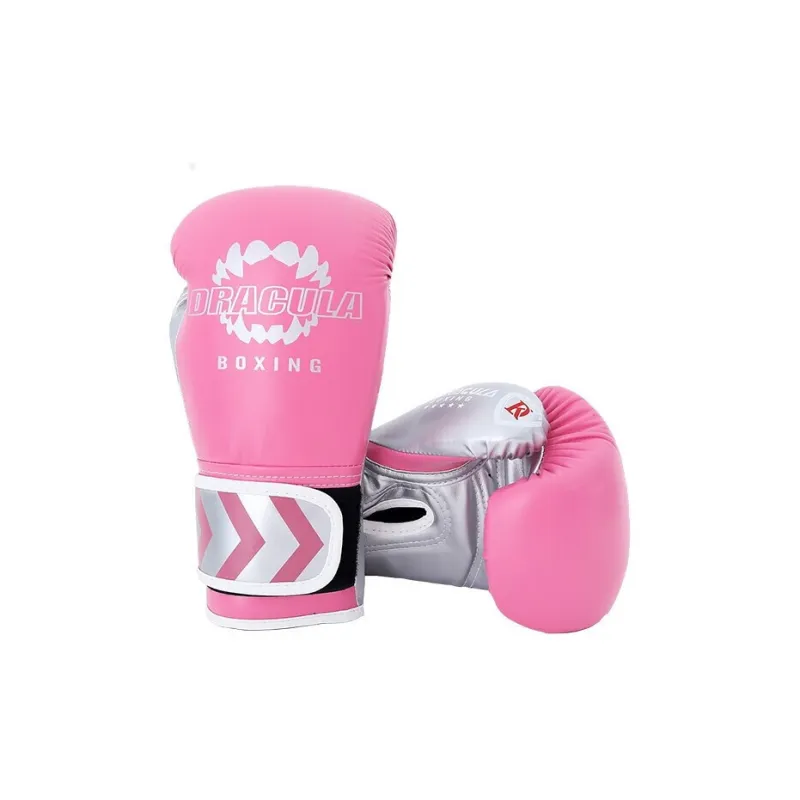 MUAYTHAI DRACULA Adults Boxing Gloves, Training Professional Boxing Suit Unisex-5