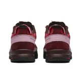 Duurzaam salomon CSWP socks Live Low Sokken 3 Paren