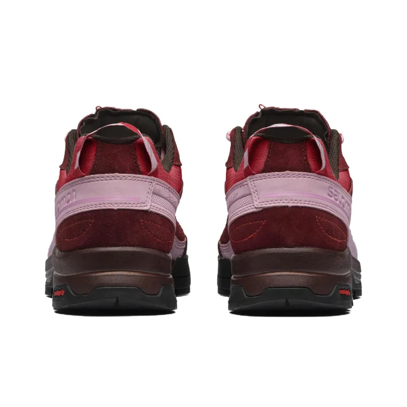 zapatillas de running salomon CSWP minimalistas talla 42