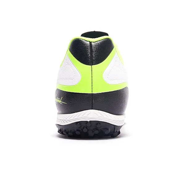 SUNAIS TF Rubber Broken Studs Shock Absorbers With Slip Resistant And Abrasion Resistant Properties Soccer Shoes Unisex-3