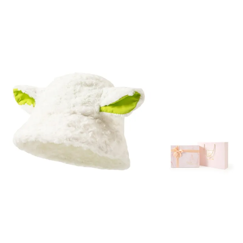 BAIJUAN Polyester Beanies Unisex-5