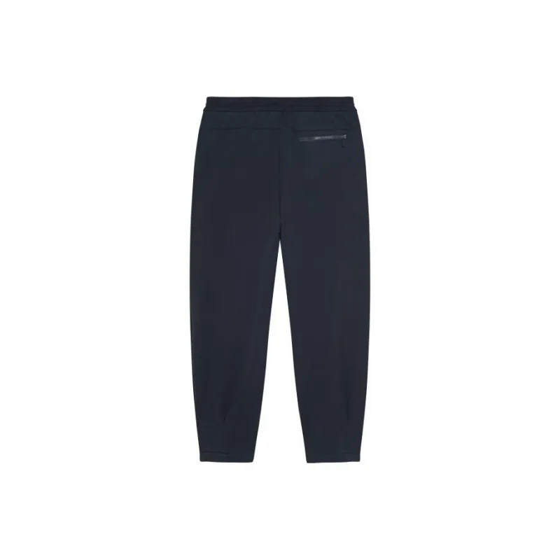 Mitchell Ness Knitted Sweatpants Unisex Black-1