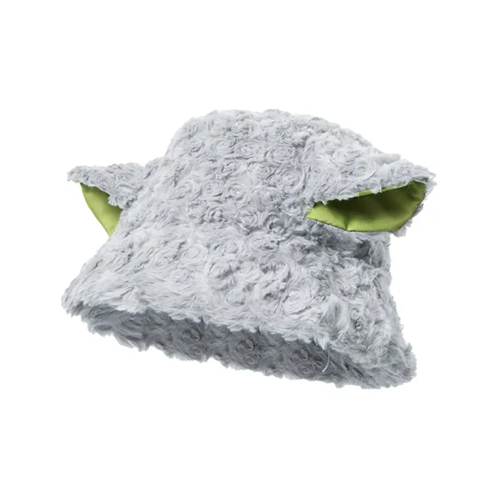 BAIJUAN Polyester Beanies Unisex-12
