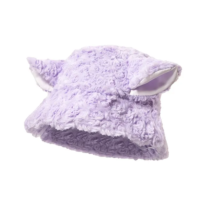 BAIJUAN Polyester Beanies Unisex-11