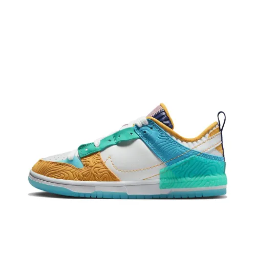 Nike Dunk Low Disrupt 2 Serena Williams Design Crew Women's