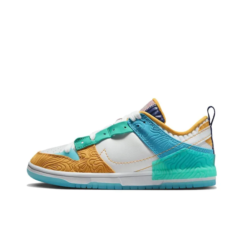 Nike Dunk Low Disrupt 2 Serena Williams Design Crew Women's-0