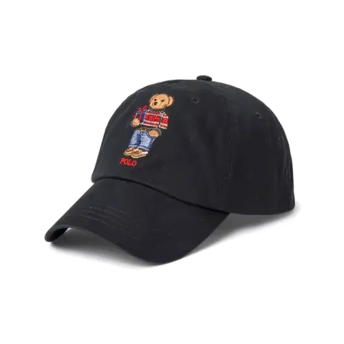 Polo Ralph Lauren Baseball Caps Unisex