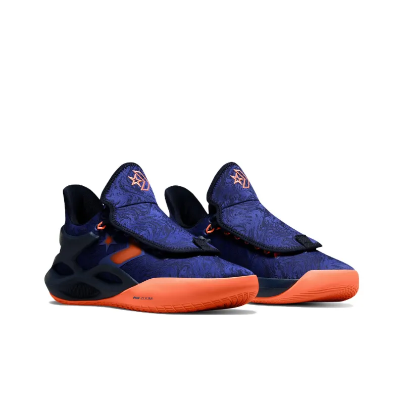 Converse All Star Bb Trilliant Cx Ox Blue Magma-2