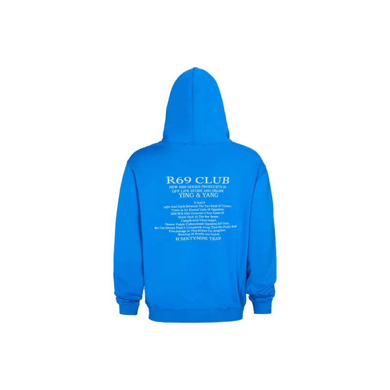 R69 Sweatshirts Unisex-7