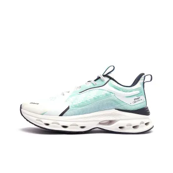 SUNAIS Lightweight Soft-Padded Cushioning Anti-Slip Wear-Resistant Breathable Lightweight Low-Top Running Shoes Unisex